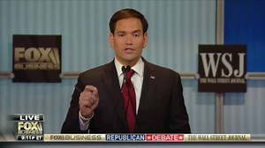 Marco Rubio says the country needs more welders. He's spot on. By 2024, the United States will need 374,000 new and replacement welding professionals. Will you be one of them? | American Welding Society