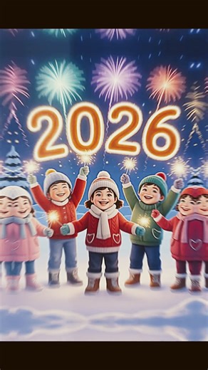 HAPPY NEW YEAR #viral short trending