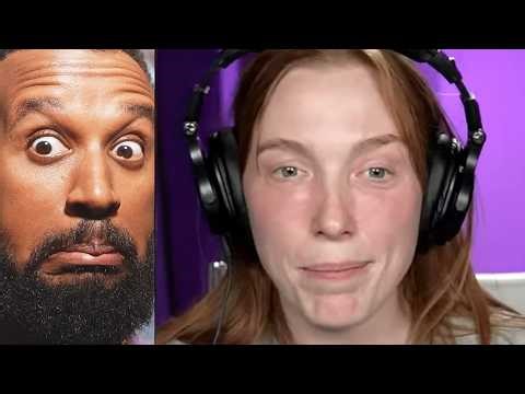 Pearl Is Embarassing