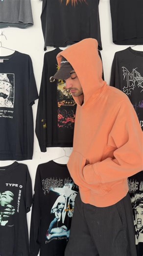 Yeezy season 3 clay hoodie -size small Available this Friday on basichumanpieces.com #yeezy #explore