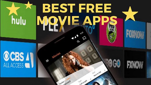 20  Free Movie Apps to Watch & Download Free Movies on Android