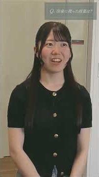 "Practical Courses in the Faculty of Education" Student Voices from Years 1-4【Keiai University】#K...