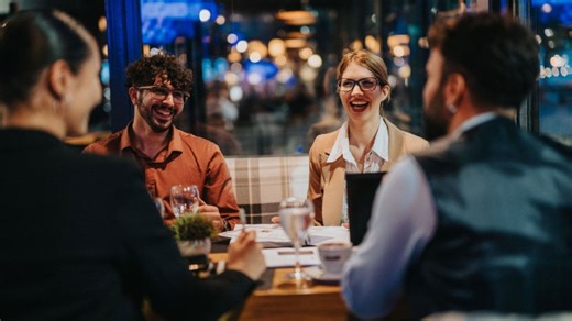 What to look for in business expense tracking apps and tools