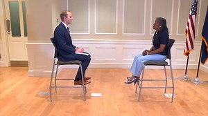 Full Interview: Winsome Earle-Sears discusses her bid for governor