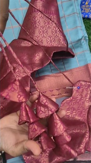 DIY Corset Top Tutorial | Free Sewing Pattern Easy Method for Beginners 👗 #PRMVIBES🧿