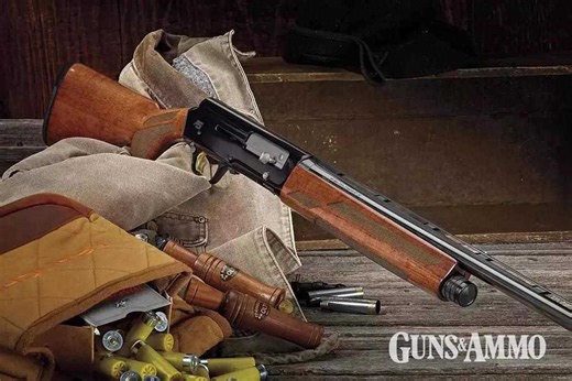 The Best New Turkey Shotguns From SHOT Show 2026 - Guns and Ammo