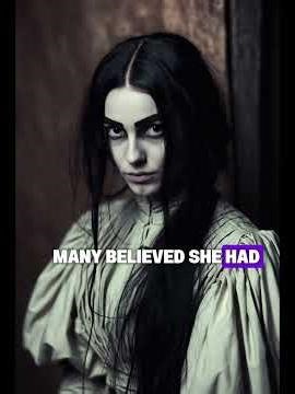 "She Was Called the 'Amazonian Vampire'... But Her True Story is Even Darker"