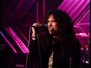 Whitesnake - Here I Go Again (Top Of The Pops, 1982) (1440p, 60fps)