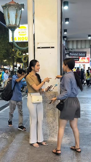 1.3M views · 7.1K reactions | Water gun prank to beautiful girl #reelschallenge #reelsfacebook #explorepage #viralreelschallenge | Dida Productions | Facebook