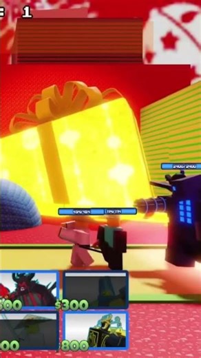 NEW Roblox The Battle Bricks Tarnished Slinger is SO COOL!
