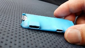 Heat-Shrink Raspberry Pi Zero W #Raspberrypi