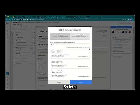 How RStudio Works in Code Ocean