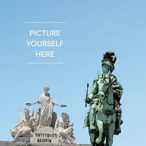 522K views · 5.6K reactions | Follow a path through ancient architecture where every step echoes off ancient cobblestone streets. Get in touch with the history of Lisbon on a cruise through the Mediterranean. | Holland America Line | Facebook