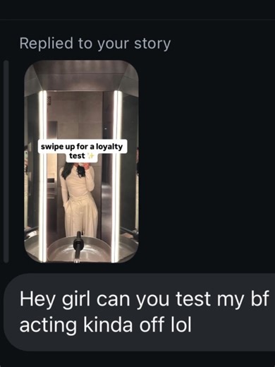 Navigating Loyalty Tests in Relationships