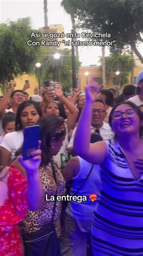 La CEVICHELA: El Nuevo Point de Salsa en Callao