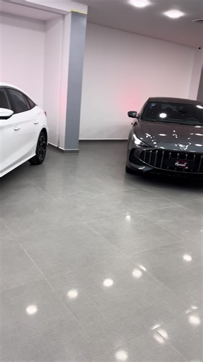 Nassim Auto: Best Car Deals in Algeria