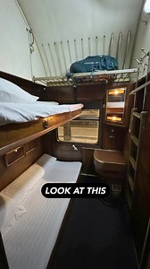 These old German sleeping cars are SUCH a vibe and a must try if you’re in Romania 🇷🇴 🚆🛌 #romania #railway #railroad #travelbytrain #simplyrailway #travel #train #bahn #zug #interrail #eurail #nighttrain #traindenuit #nachtzug #db #dbnachtzug #CIWL #U #germany #deutschland #dr #cfr #calatorii #europe #trenonotte | Simply Railway