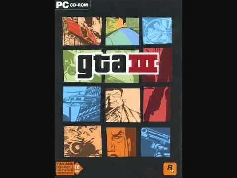 Grand Theft Auto 3 Ending Theme Song