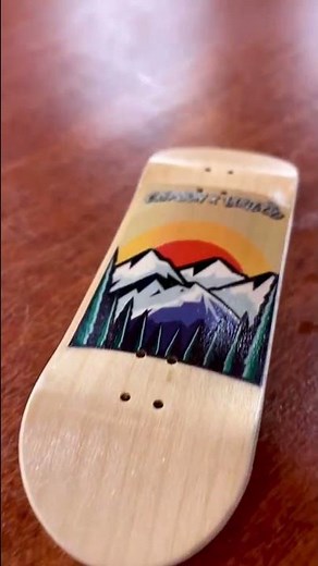 New Gripsion X BullGod Fingerboards!??