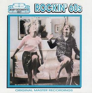 Various - Rockin' 60s (Original Master Recordings)
