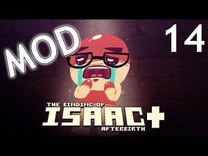 Afterbirth+ Mod Spotlight! - Episode 14 - Balance Mod!