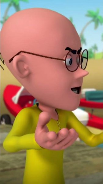 Motu Patlu करने निकले Fishing | Motu Patlu | मोटू पतलू