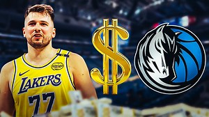 Mavericks fans up in arms over season ticket price increase after Luka Doncic trade