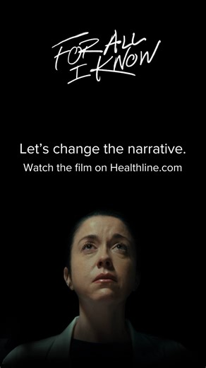 🎬 Our award-winning short film on OCD drops just dropped on our YouTube channel! Supported by @theocdstories and @iocdf, 'For All I Know' goes deeper than the stereotypes and shows what OCD really looks like. Click on the link to watch the film today: https://bit.ly/47lmdRS #OCDawareness #MentalHealthMatters #ShortFilm #OCD #MentalHealth #EndTheStigma #Healthline #RealStories #YouTubePremiere #OCDReality | Healthline