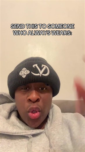 Send This to Someone Who Always Wears a Beanie or Skull Cap