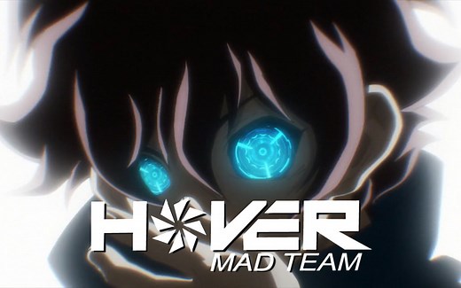 【高燃混剪/踩点衔接】冲破桎梏 涅槃重生【H组MEP】