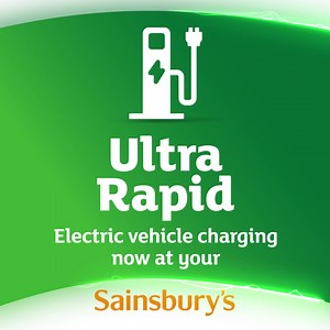 Sainsbury's on Reels