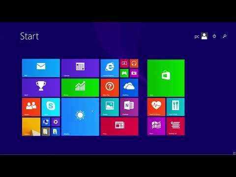 Windows 8.1 Has BSOD