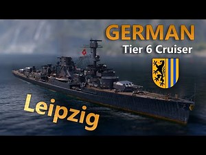 Leipzig: Ninja Torp Machine!