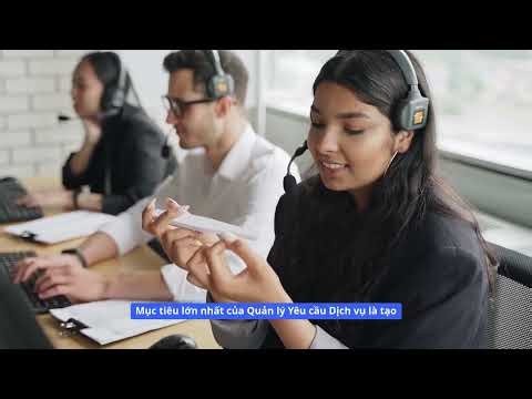 009.ITIL 4: Quản Lý Yêu Cầu (Service Request Management) - Khi Người Dùng Cần Gì Đó