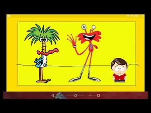 Foster s Home for the Imaginary Friends (2021) | Official Theme Song | YouTubeMAX