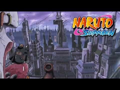 MAD Boruto opening 8 Naruto Version『BAKU』