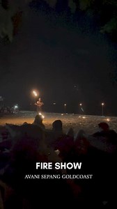Experience the weekend fire show at Avani Sepang Goldcoast Resort, where skilled performers dance with fire by the sea. 🎇🔥 It’s a relaxing and captivating way to end your day. Enjoy a laid-back beachside party with us! Special thanks to @thatpekzah for choosing us as your vacation destination! Find out more: https://mhg.to/yjbwt Or you can also contact us through: 📱 6016 201 3632 💬https://Avani.wasap.my ☎️ 603 3182 3600 📧 sepang@avanihotels.com #AvaniSepang #AvaniStaycation #WildChild #Sepa