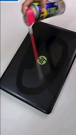 How to Clean Laptop| WD-40 Contact Cleaner| #wd40 #cleaning #clean #cleanwithme #amazonfinds