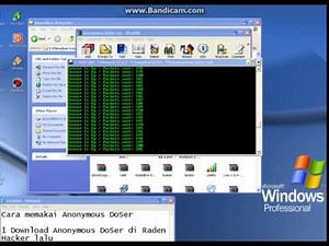 Anonymous Doser Download