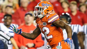 Meet The Prospect: Keanu Neal