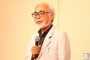 宮崎駿｜監督作品・プロフィール・最新情報まとめ | アニメイトタイムズ