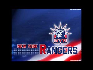 Rangers Goal Song- high quality version