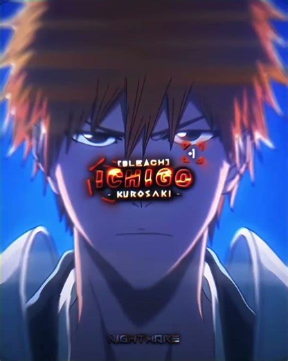 Ichigo vs Reimu | Remake