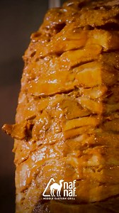 Craving bold Middle Eastern flavor? Order spit-roasted shawarma, pillowy, fresh-baked pita, and bowls built your way. 👉 Tap to order now and taste why we were voted Best Shawarma in the USA! | Naf Naf Grill