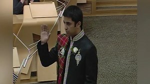 The rise and fall of Humza Yousaf: Scotland's FM resigns