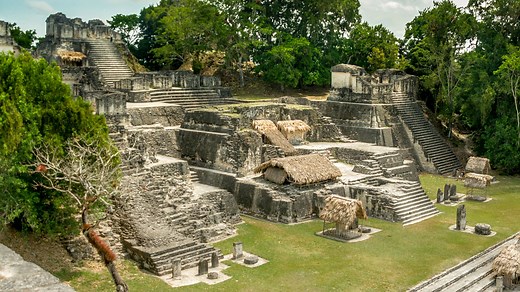 What Archaeology Reveals About Maya Culture | Britannica