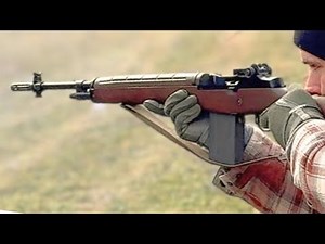 The M14 Was Built for the Wrong War — And That’s Why It Failed