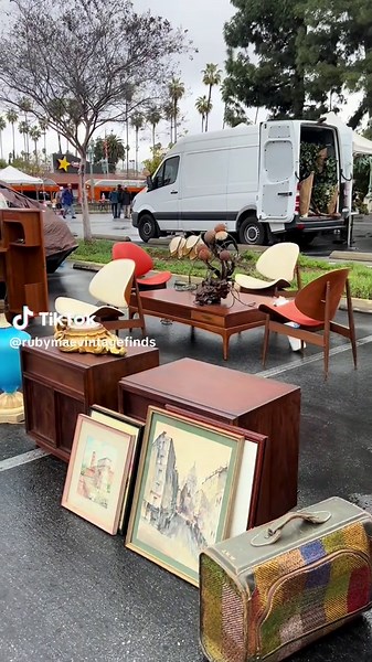 #vintage #retro #secondhand #treasure #fleamarket #finds