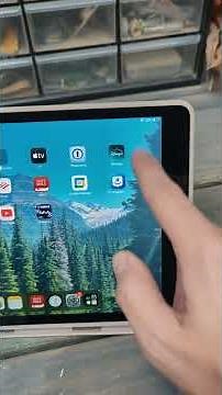 Screen mirroring directly to ProPresenter? #propresenter #aircast #churchtech