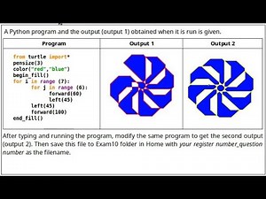 2025 SSLC IT EXAM _ PYTHON GRAPHIC